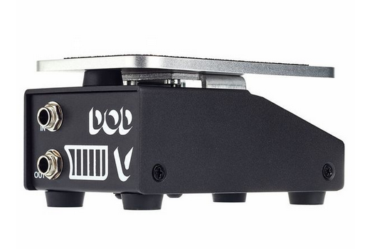 Digitec DOD Mini pedale volume