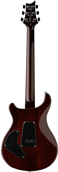 PRS SE Custom 24 Orange Tiger + Piezo