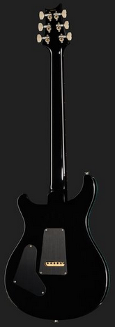 PRS Custom 24 Cobalt Smoked