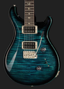 PRS Custom 24 Cobalt Smoked