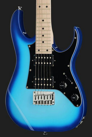 Ibanez Mikro GIO GRGM21M-BLT