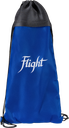 Flight Ukulele Soprano Lake Blue