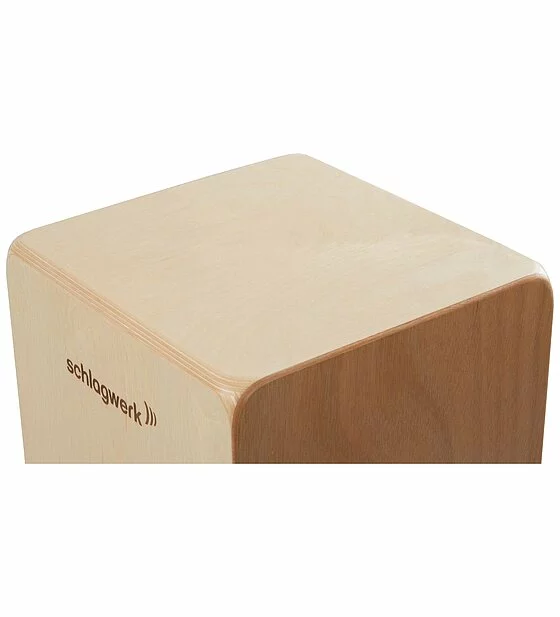 Cajon Rudimenti Naturale Grande