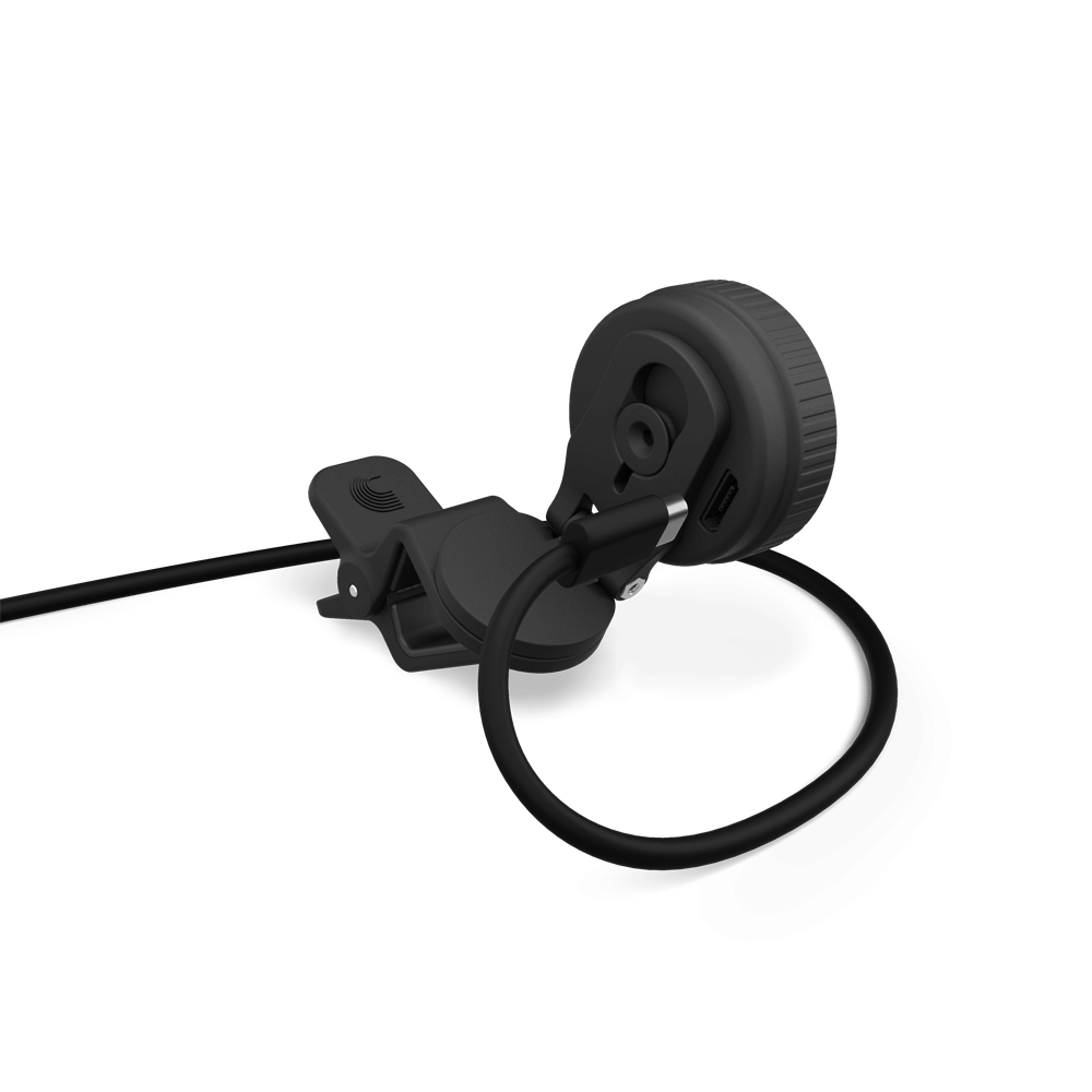 Daddario Nexxus 360 Tuner