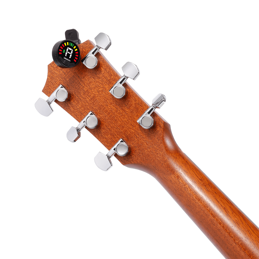 Daddario Nexxus 360 Tuner