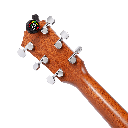 Daddario Nexxus 360 Tuner