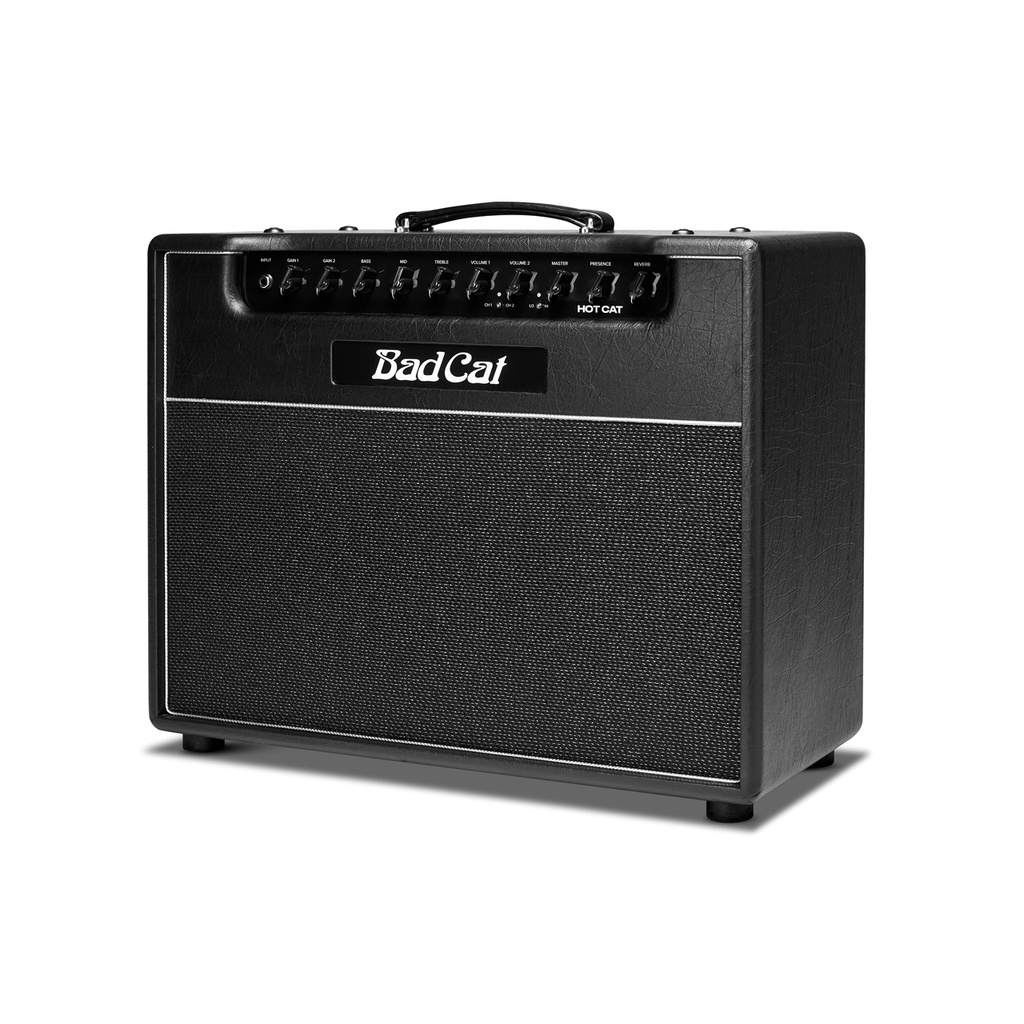 Badcat Hot Cat  1x12Combo