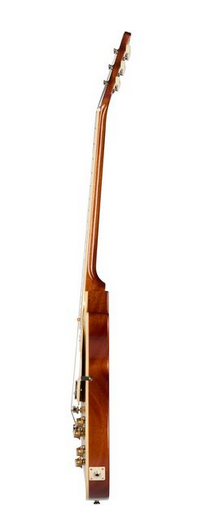 Epiphone Les Paul Custom 1957 Inspired By Gibson Pickups (Gold Top) 