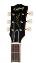 Epiphone Les Paul Custom 1957 Inspired By Gibson Pickups (Gold Top) 