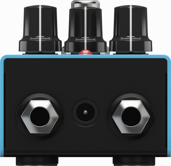 Tc Electronic MINI SkySurfer Reverb