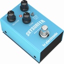 Tc Electronic MINI SkySurfer Reverb