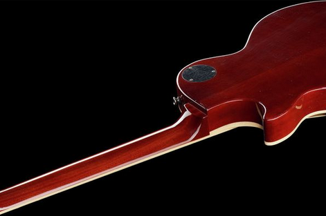 Maybach Lester Earl Grey 60`Slim Neck Tapered Aged