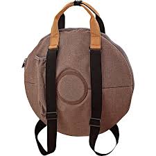 Tongue Drum Sonic Energy D Kurd Black Engraved