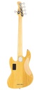 EX-Demo Marcus Miller V7 Natural 5 corde