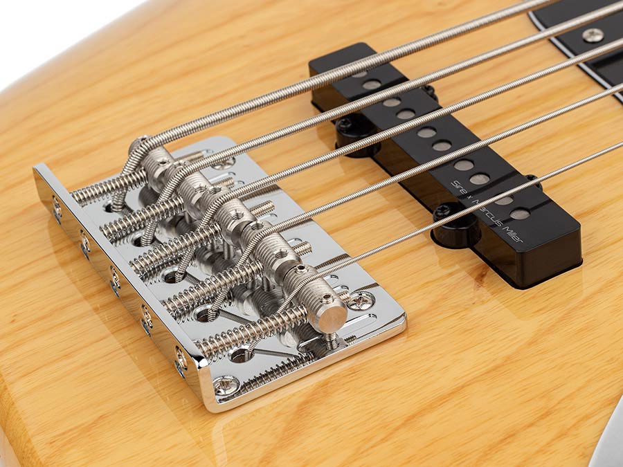 EX-Demo Marcus Miller V7 Natural 5 corde