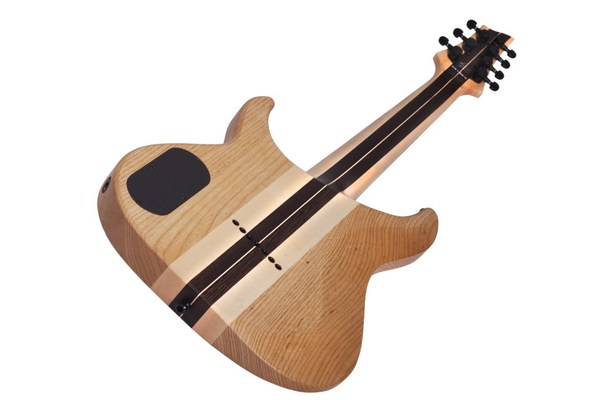 Schecter Keith Merrow 7 MKII