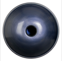 Sela Handpan Melody D Amara Stainless Steel 