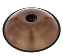 Sela Handpan Harmony B2 Amara Stainless Steel