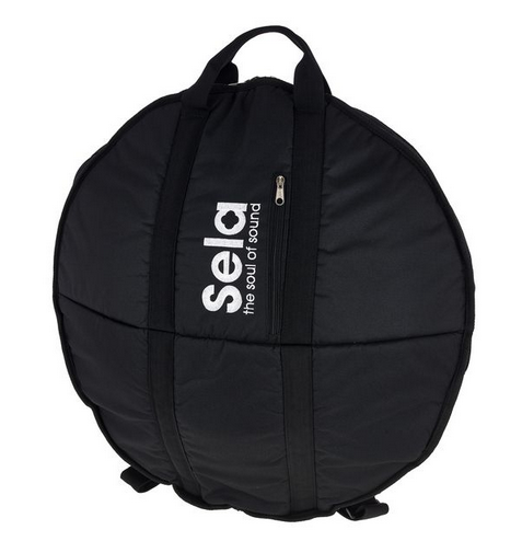 Sela Handpan Harmony B2 Amara Stainless Steel