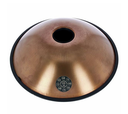 Sela Handpan Harmony C# Amara Stainless Steel
