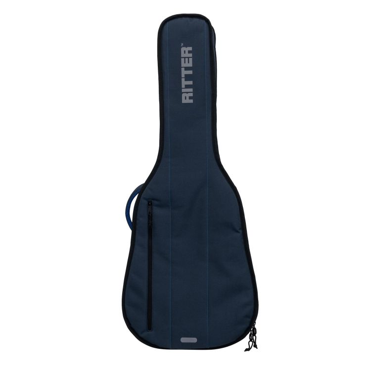 Ritter Evilard Chitarra Classica 1/2 Blu