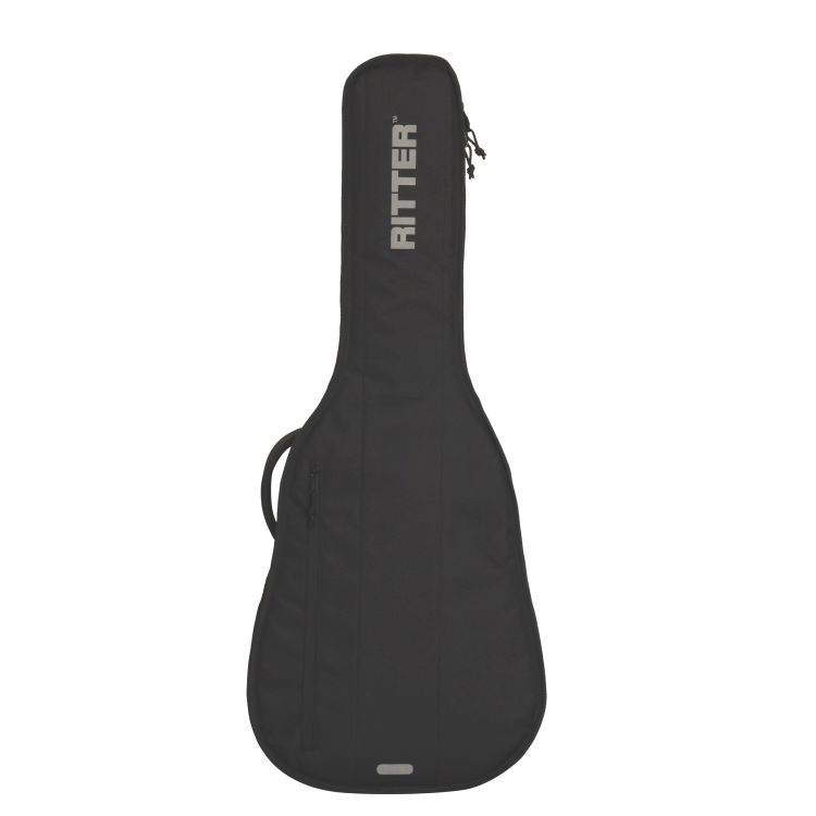 Ritter Evilard Chitarra Classica 1/2 Nera