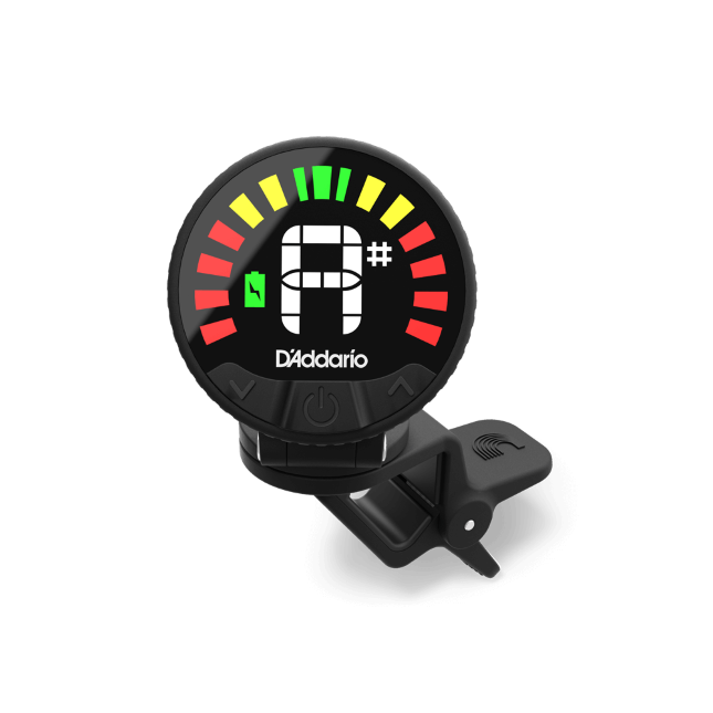 Daddario Accordatore Nexxus 360