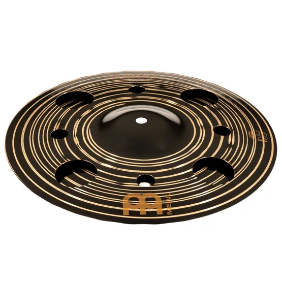 Classic Custom Dark 12" - Trash Stack Meinl