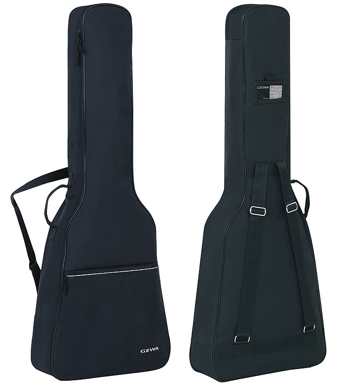 Gewa Acustica Nera Basic 5 