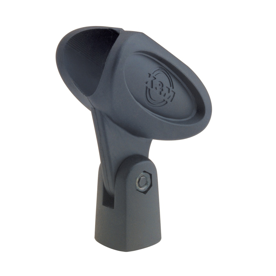 K&M Clip Microfono Piccolo Over-Head