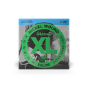 Daddario Elettrica XL 11/56 