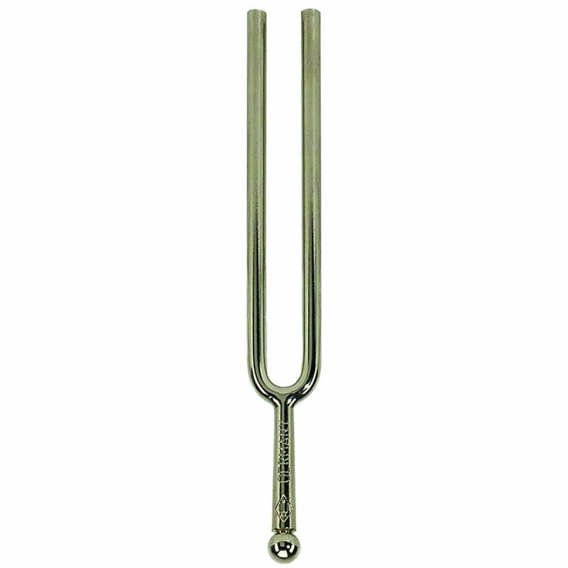 Diapason A=440Hz 10cm