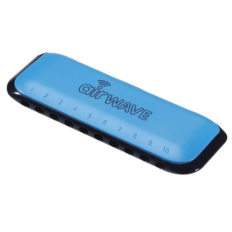 Suzuki Armonica Airwave Blue