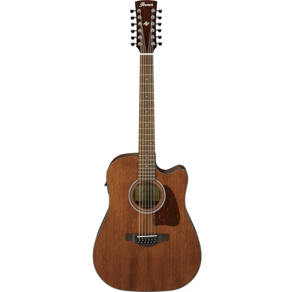 Ibanez 12 corde AW5412CE-OPN
