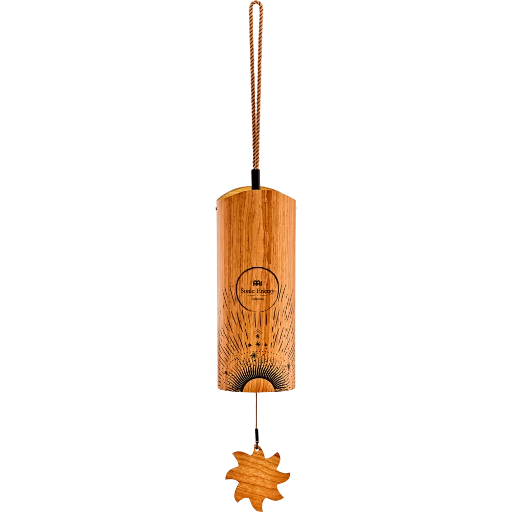 Meinl Aurora Cosmic Bamboo Chime
