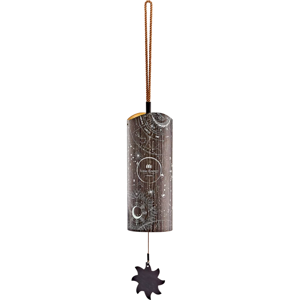 Meinl Stella Cosmic Bamboo Chime