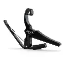Kyser Capotasto Classica Nero