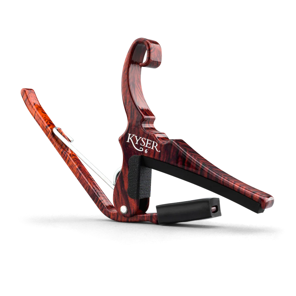 Kyser Capotasto Classica Rosewood