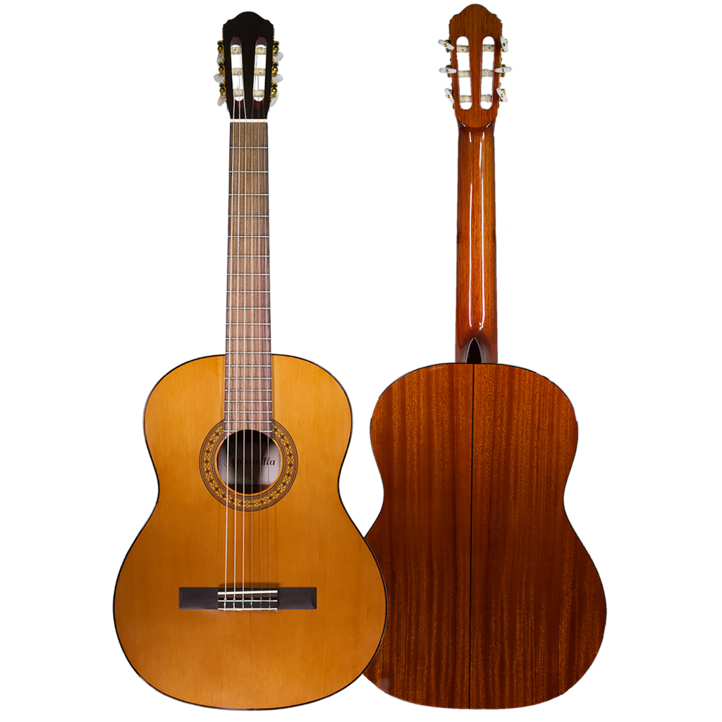 Maravilla M10 4/4