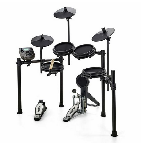 Alesis Nitro Mesh Kit Bundle