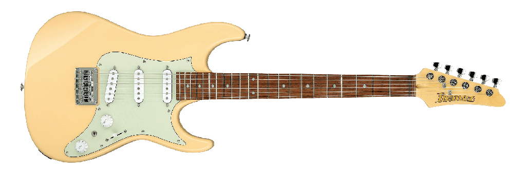 Ibanez Azes standard