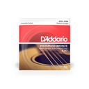 Daddario acustica 13/56 PH/BR