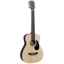 Martin: LX1RE Little Martin