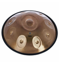 Sela Handpan Harmony D Amara Stainless Steel
