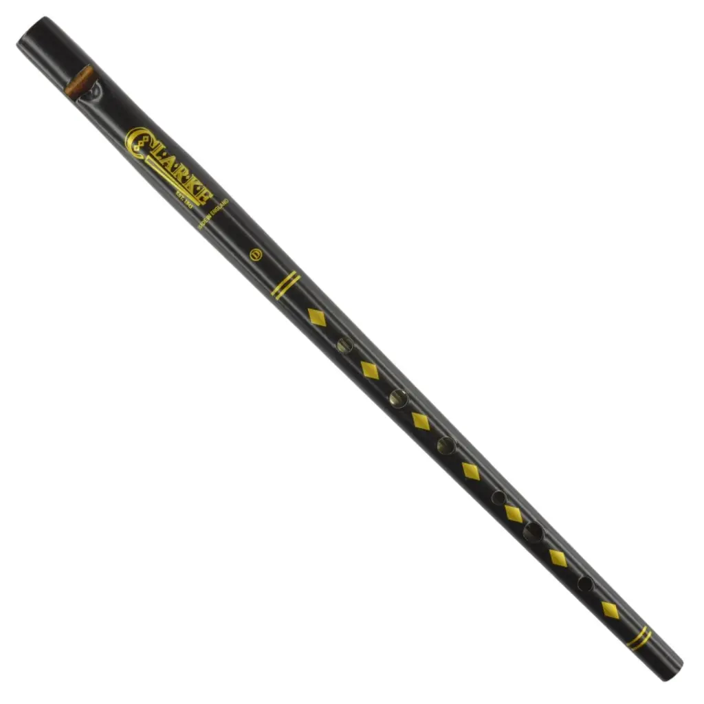 Pennywhistle TinWhistle D
