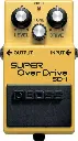 Boss SD-1 Super Overdrive
