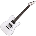 LTD Eclipse '87 Pearl White