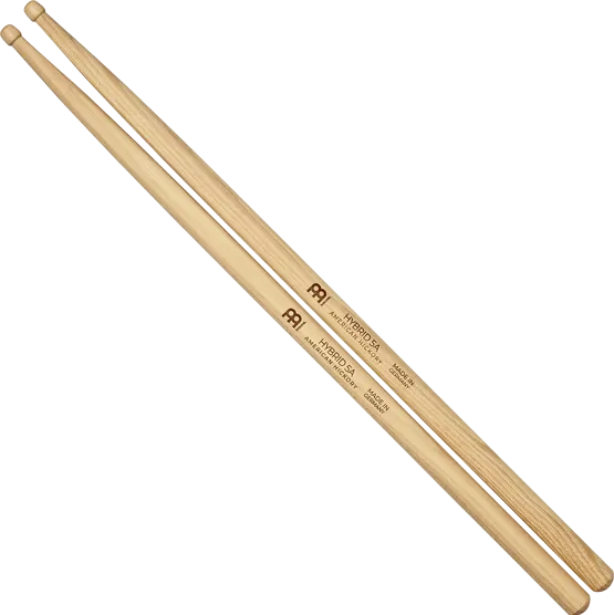 Meinl Hybrid Hickory 5A