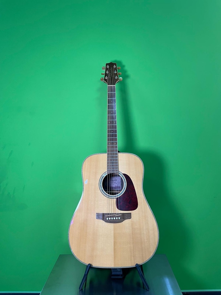 Ex-Demo Takamine GD 71-NAT 