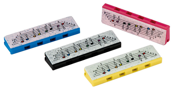 Hohner armonica Speedy